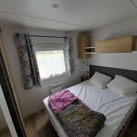 692f Emplacement Luxe A La Reserve 4* Gastes