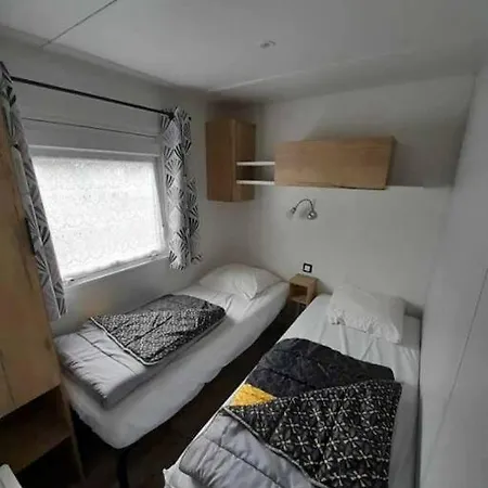 Lägenhet 692f Emplacement Luxe A La Reserve 4* *