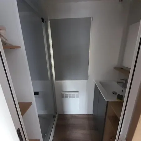 692f Emplacement Luxe A La Reserve 4* Lägenhet *