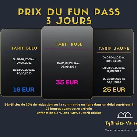 Lägenhet 692f Emplacement Luxe A La Reserve 4* Gastes